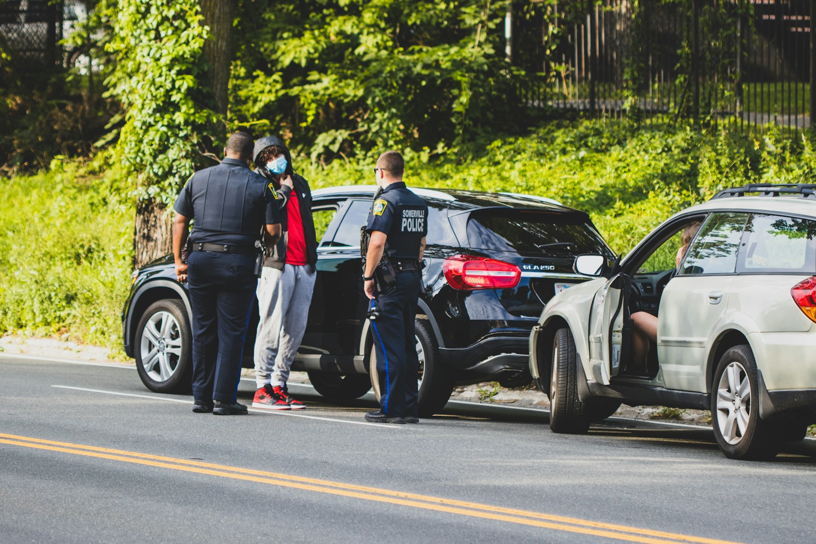Oregon NRVC Non-Member Out-of-State Tickets | Out of State Suspension